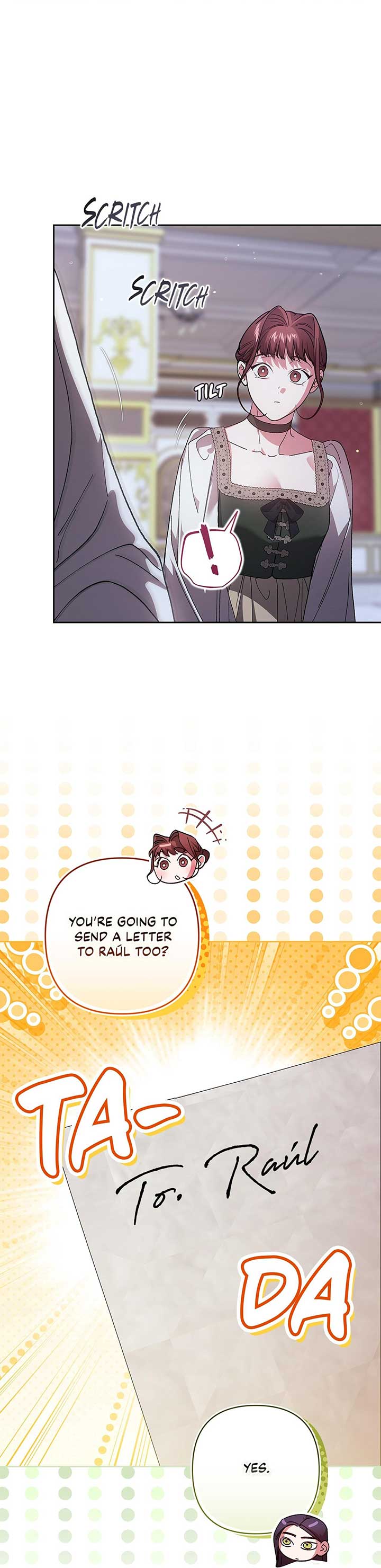 Read The Broken Ring This Marriage Will Fail Anyway Manga Online