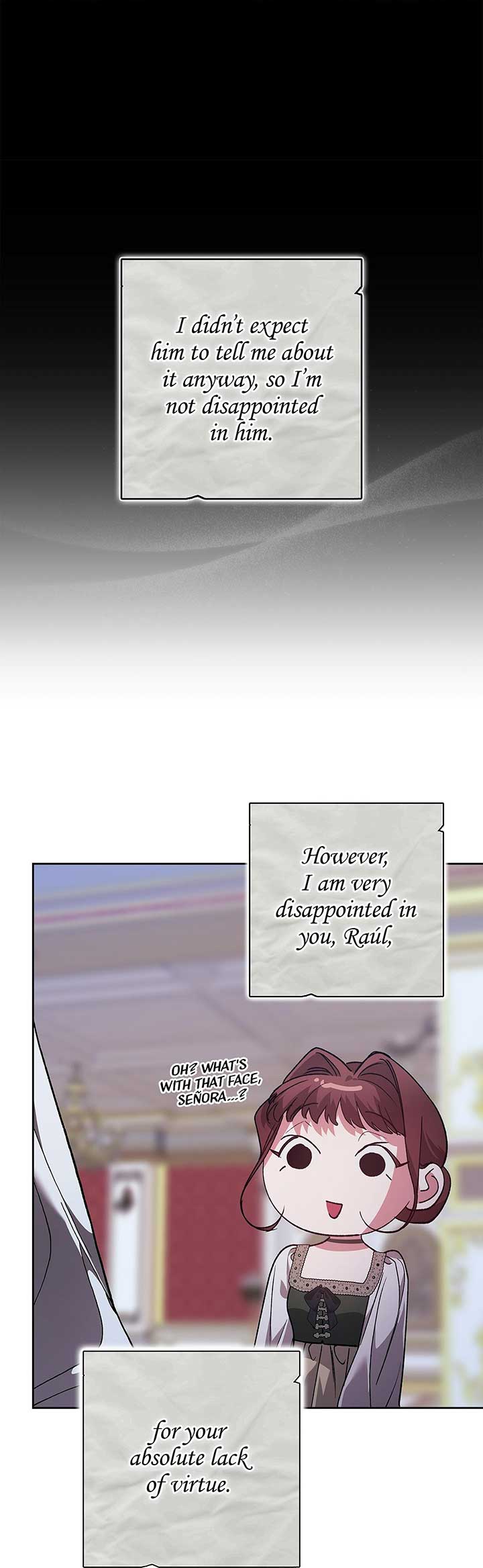 Read The Broken Ring This Marriage Will Fail Anyway Manga Online