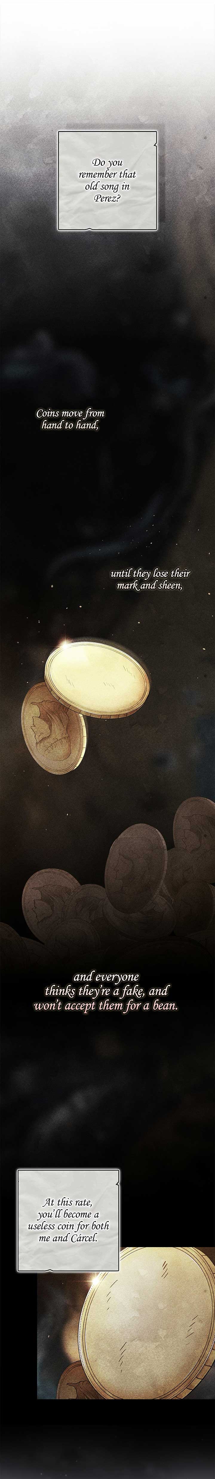 Read The Broken Ring This Marriage Will Fail Anyway Manga Online