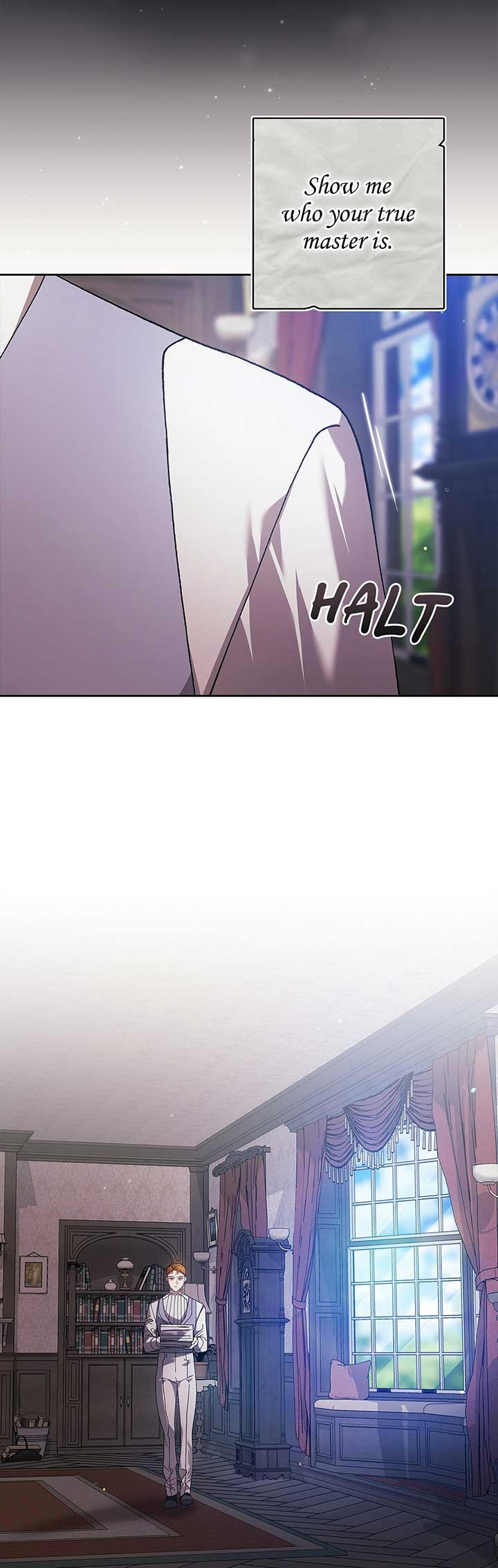 Read The Broken Ring This Marriage Will Fail Anyway Manga Online