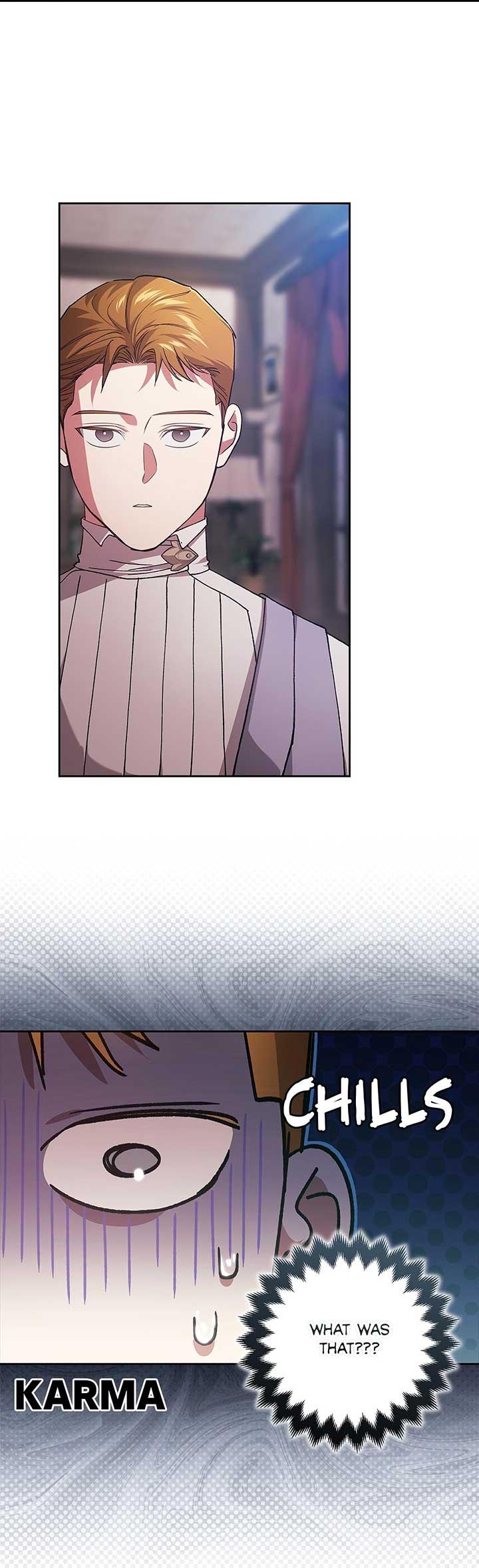 Read The Broken Ring This Marriage Will Fail Anyway Manga Online