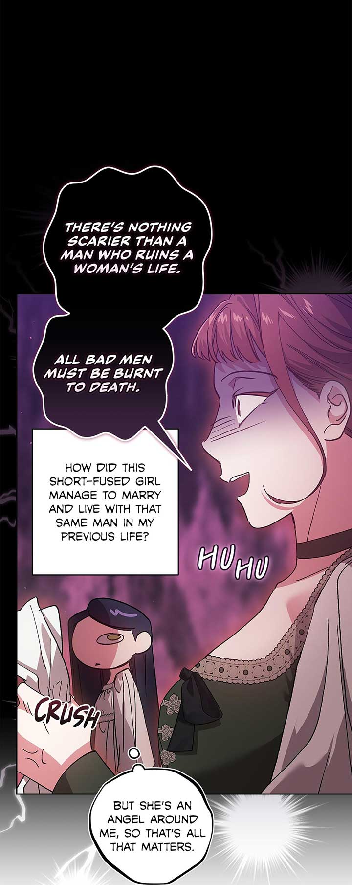 Read The Broken Ring This Marriage Will Fail Anyway Manga Online