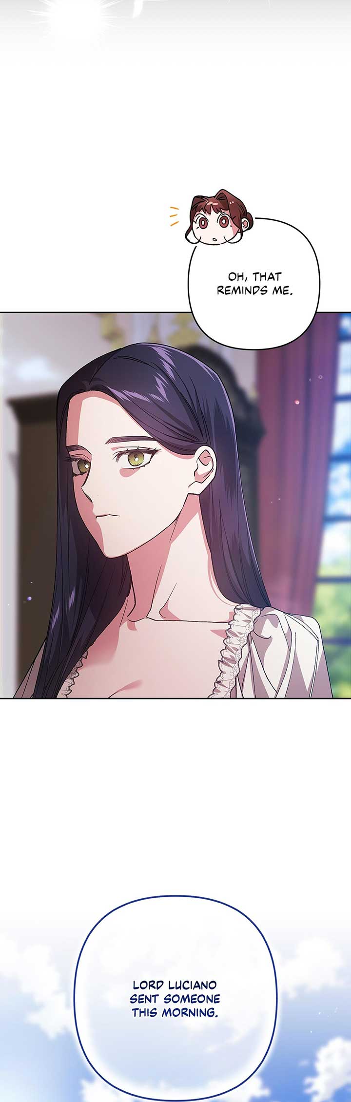 Read The Broken Ring This Marriage Will Fail Anyway Manga Online