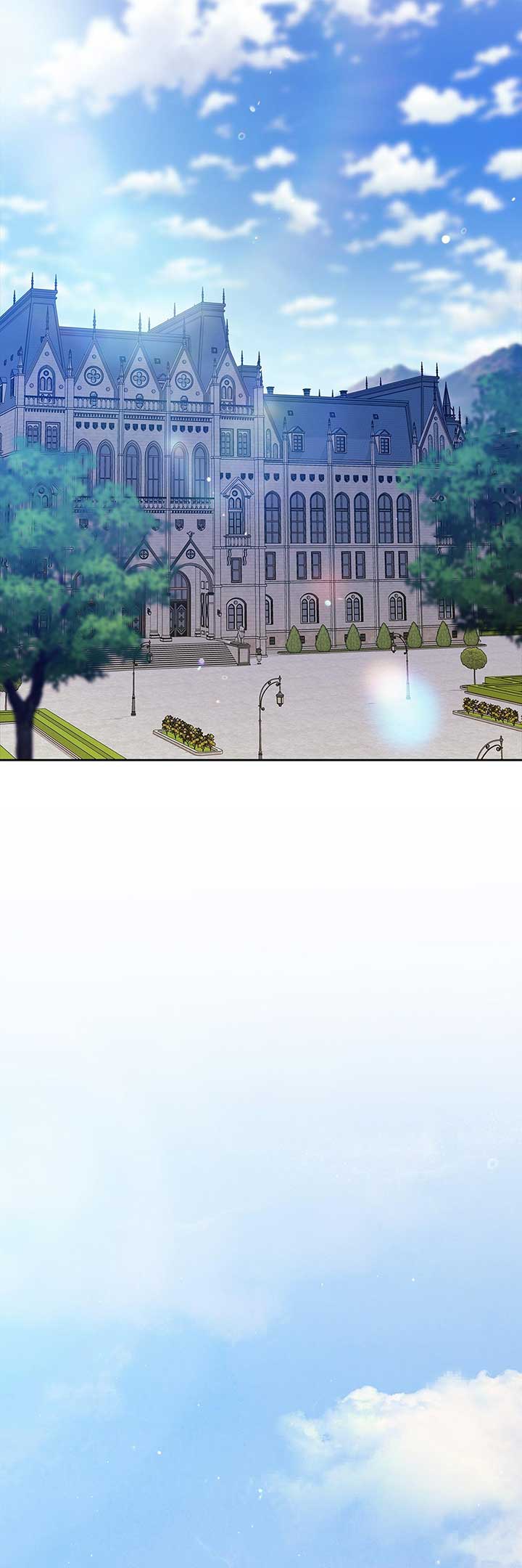 Read The Broken Ring This Marriage Will Fail Anyway Manga Online