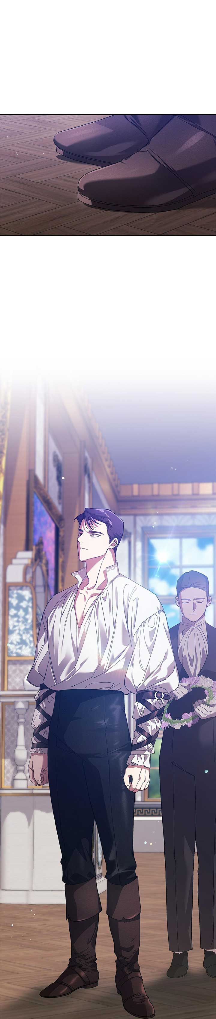 Read The Broken Ring This Marriage Will Fail Anyway Manga Online