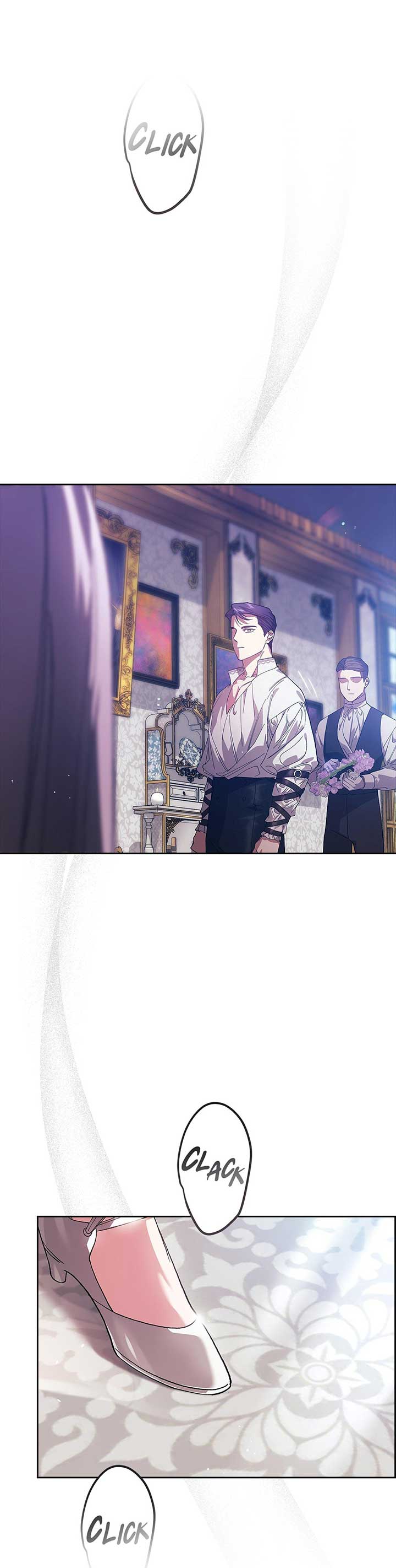 Read The Broken Ring This Marriage Will Fail Anyway Manga Online