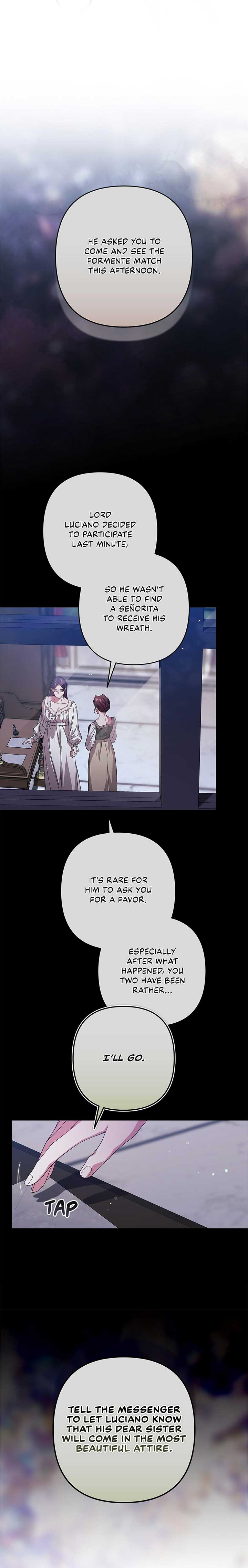 Read The Broken Ring This Marriage Will Fail Anyway Manga Online