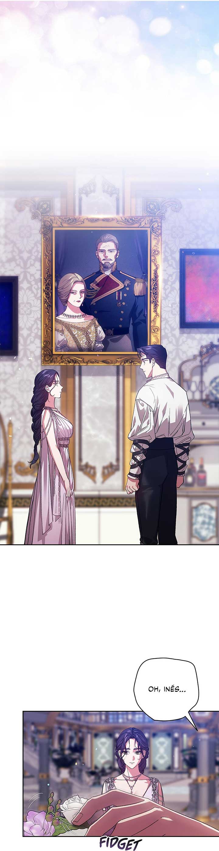 Read The Broken Ring This Marriage Will Fail Anyway Manga Online