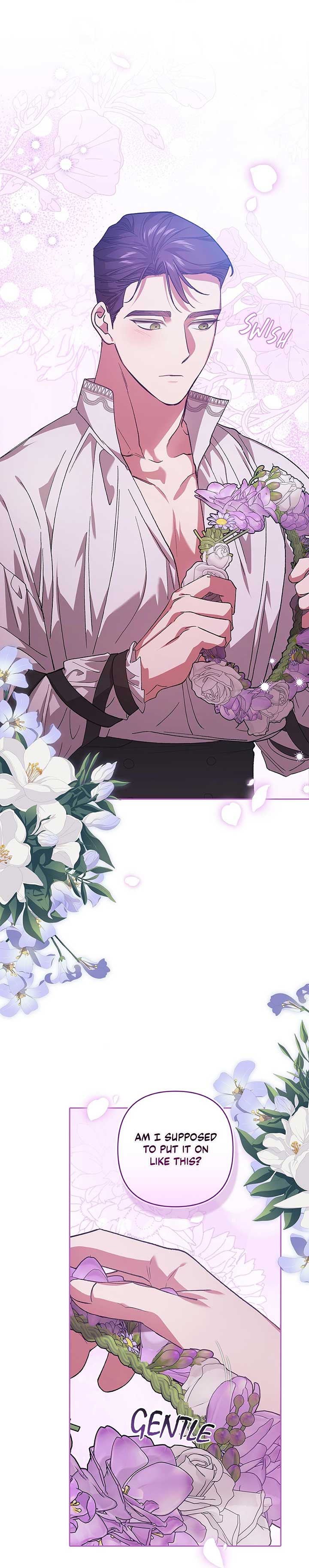 Read The Broken Ring This Marriage Will Fail Anyway Manga Online