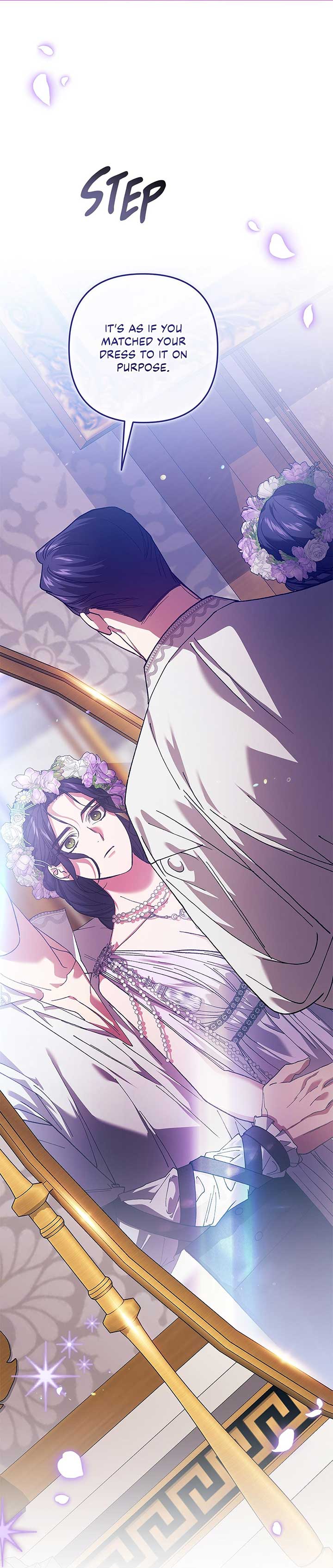 Read The Broken Ring This Marriage Will Fail Anyway Manga Online