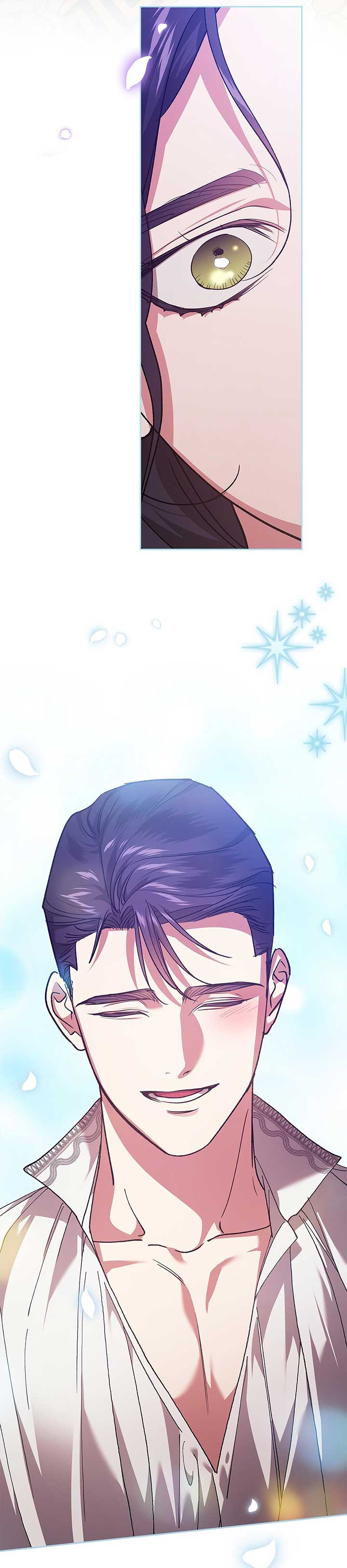 Read The Broken Ring This Marriage Will Fail Anyway Manga Online