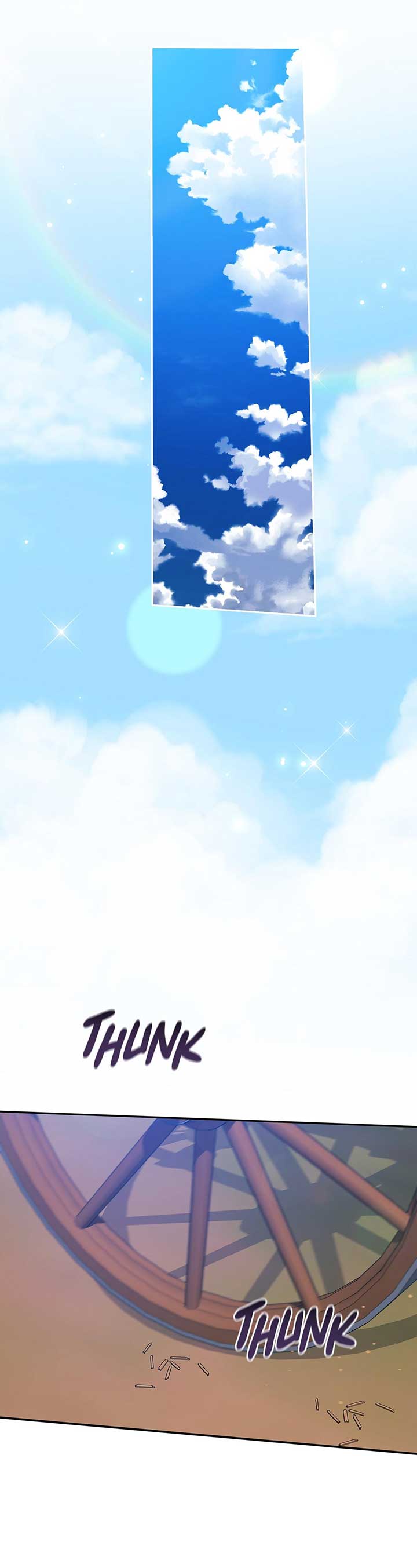 Read The Broken Ring This Marriage Will Fail Anyway Manga Online