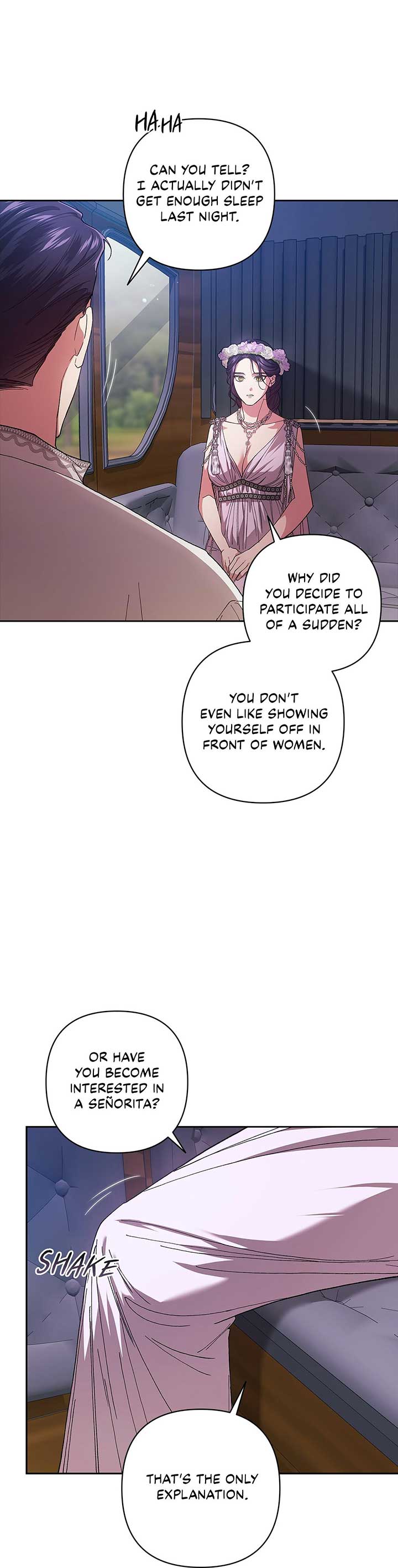 Read The Broken Ring This Marriage Will Fail Anyway Manga Online