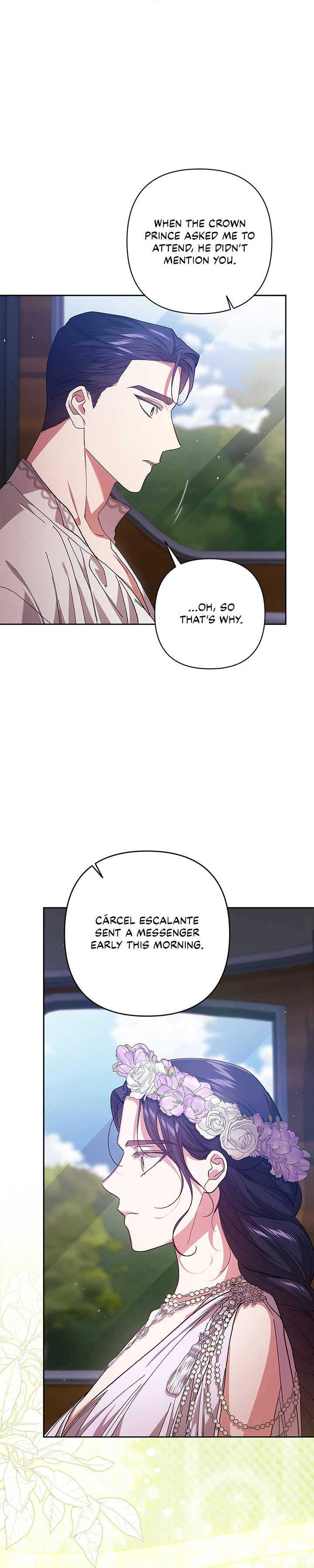 Read The Broken Ring This Marriage Will Fail Anyway Manga Online