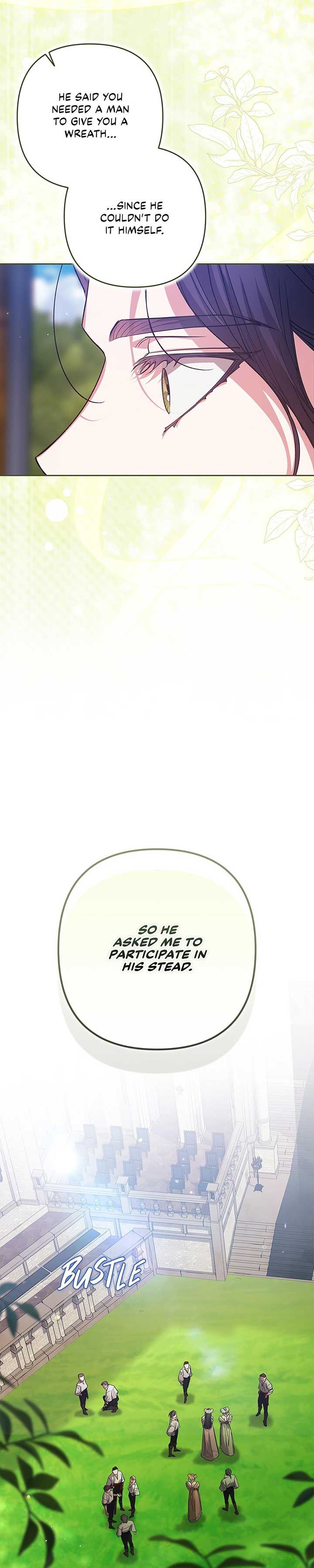 Read The Broken Ring This Marriage Will Fail Anyway Manga Online