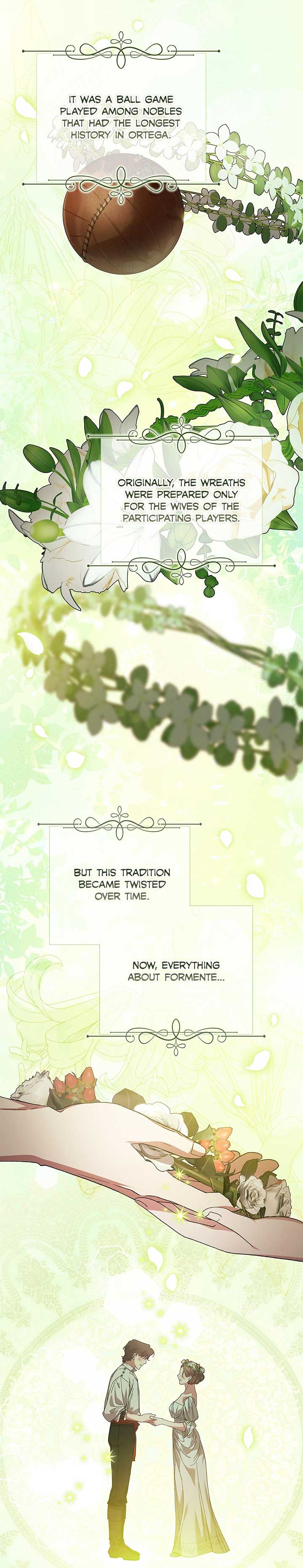 Read The Broken Ring This Marriage Will Fail Anyway Manga Online