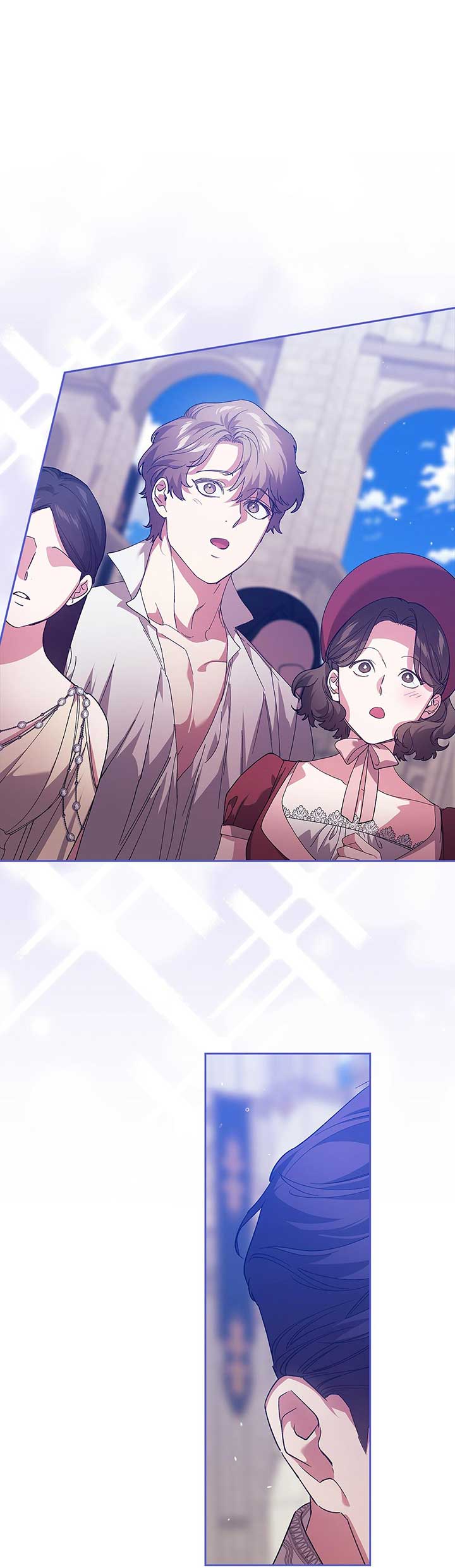 Read The Broken Ring This Marriage Will Fail Anyway Manga Online