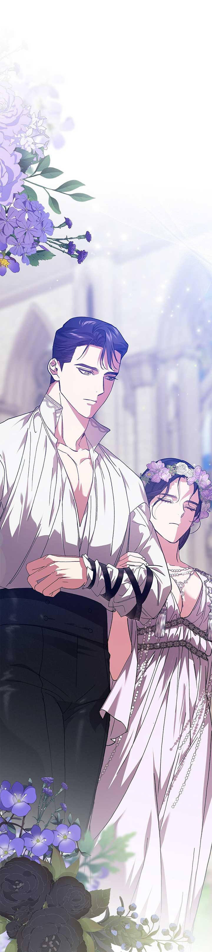 Read The Broken Ring This Marriage Will Fail Anyway Manga Online