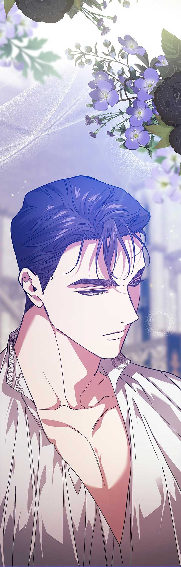 Read The Broken Ring This Marriage Will Fail Anyway Manga Online