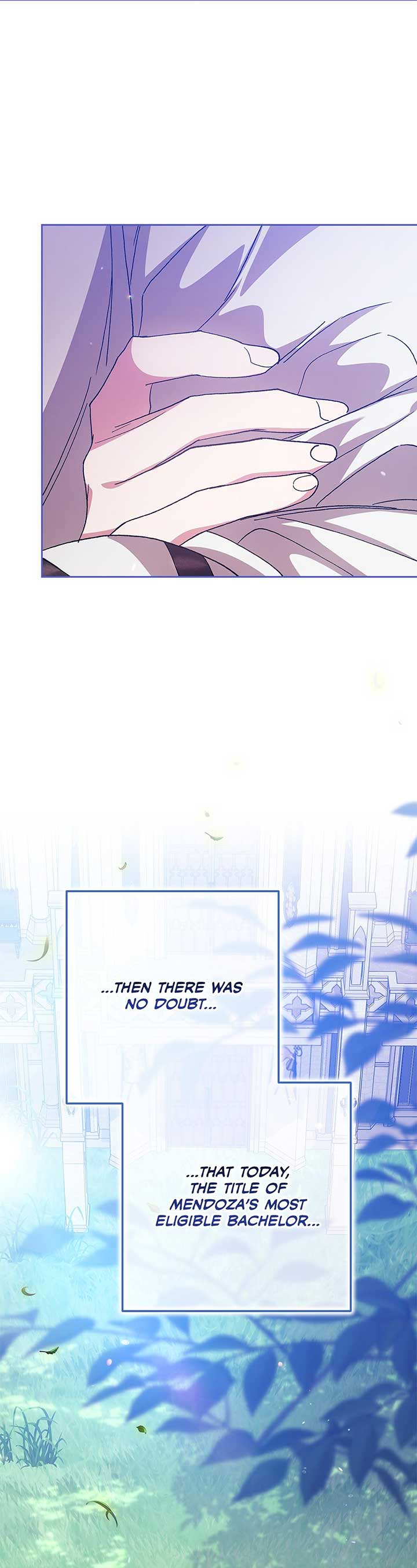 Read The Broken Ring This Marriage Will Fail Anyway Manga Online