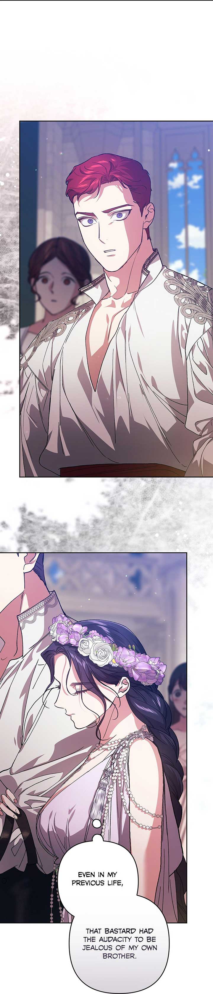 Read The Broken Ring This Marriage Will Fail Anyway Manga Online