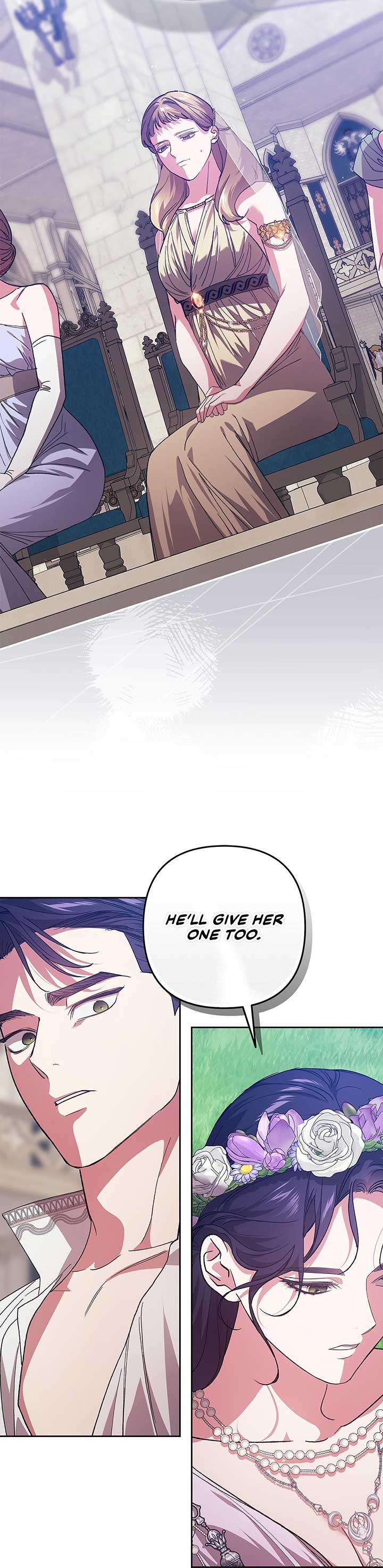 Read The Broken Ring This Marriage Will Fail Anyway Manga Online