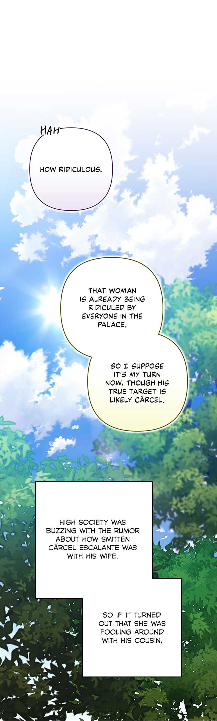 Read The Broken Ring This Marriage Will Fail Anyway Manga Online