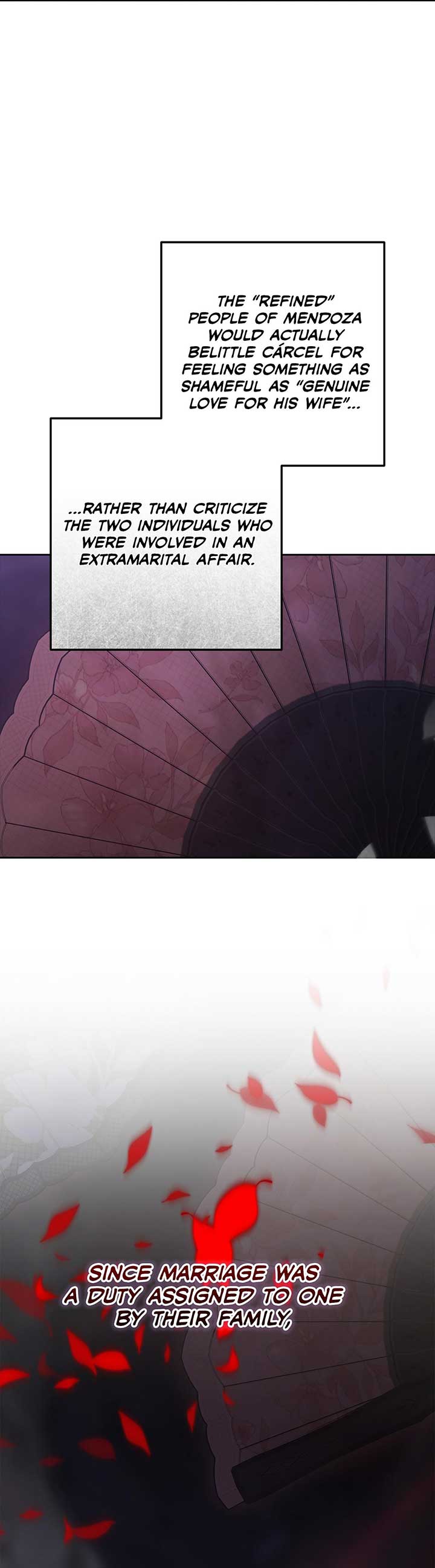 Read The Broken Ring This Marriage Will Fail Anyway Manga Online