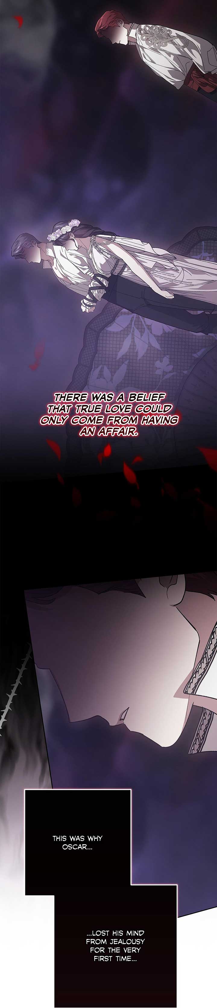 Read The Broken Ring This Marriage Will Fail Anyway Manga Online