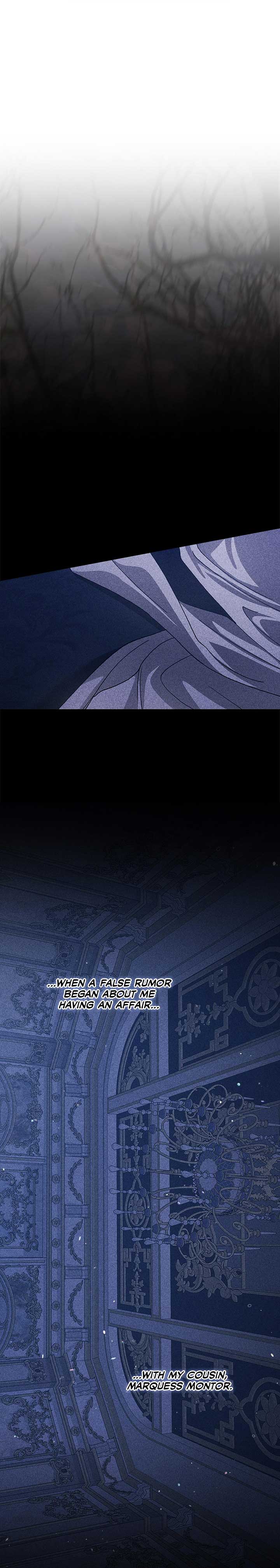 Read The Broken Ring This Marriage Will Fail Anyway Manga Online