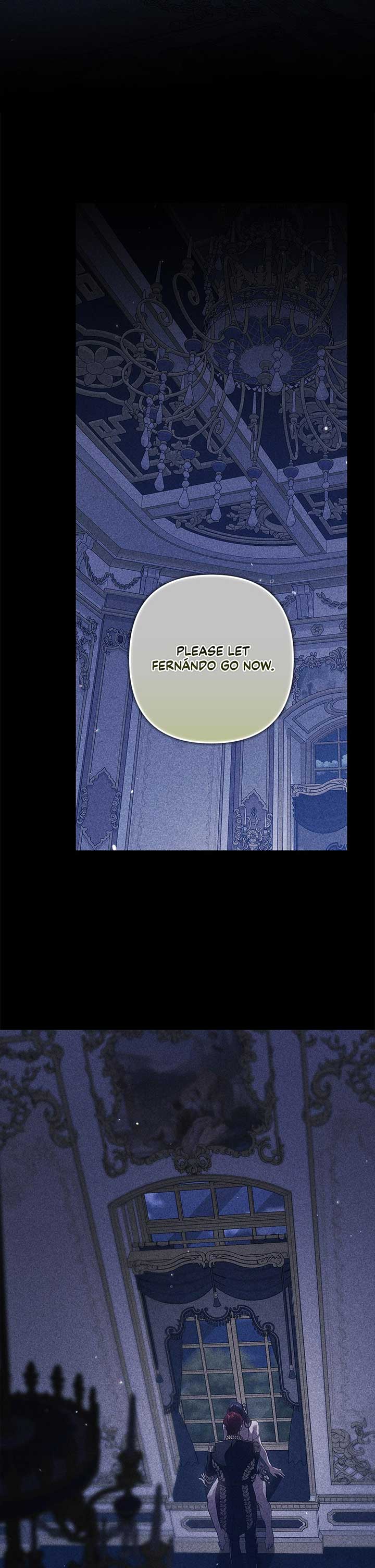 Read The Broken Ring This Marriage Will Fail Anyway Manga Online