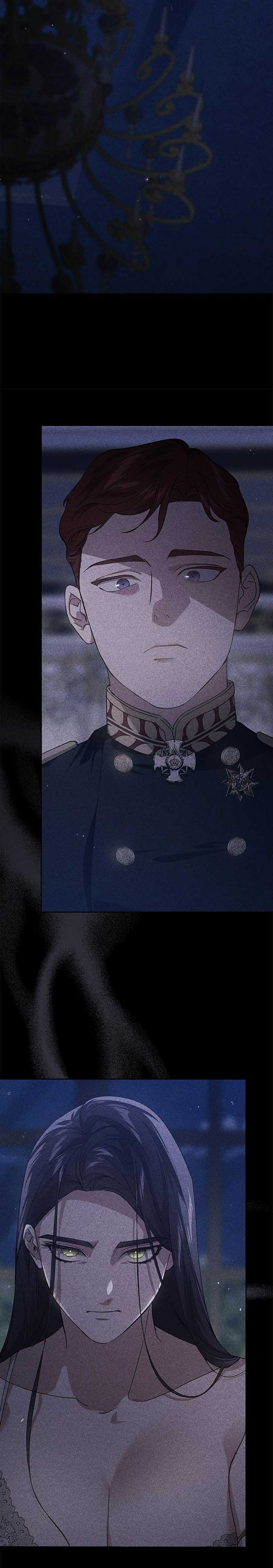 Read The Broken Ring This Marriage Will Fail Anyway Manga Online