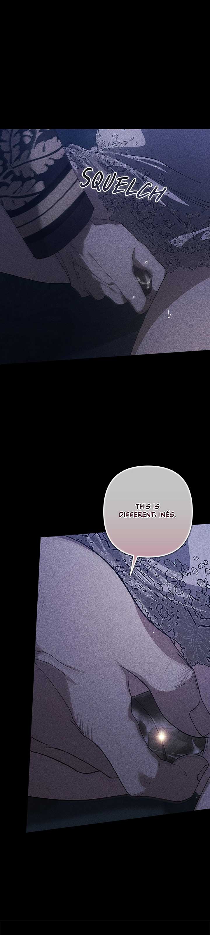 Read The Broken Ring This Marriage Will Fail Anyway Manga Online