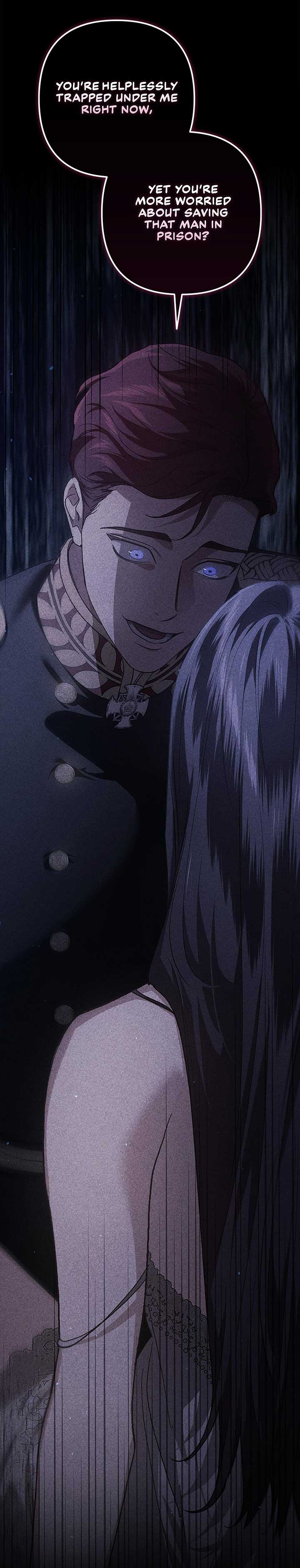 Read The Broken Ring This Marriage Will Fail Anyway Manga Online