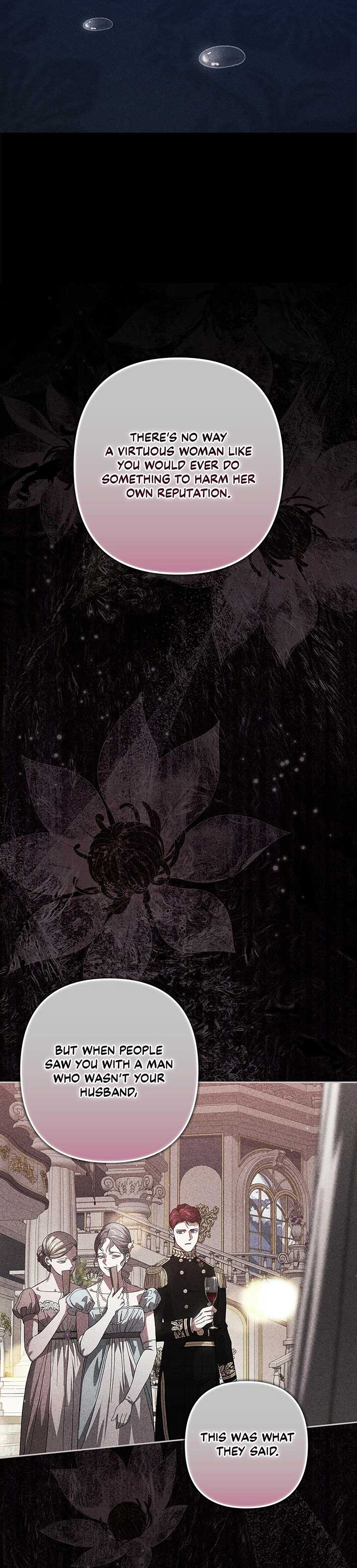 Read The Broken Ring This Marriage Will Fail Anyway Manga Online