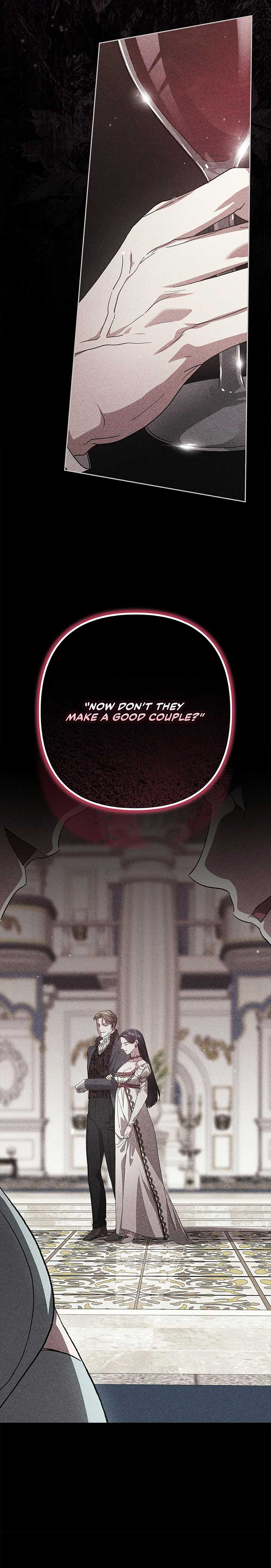 Read The Broken Ring This Marriage Will Fail Anyway Manga Online