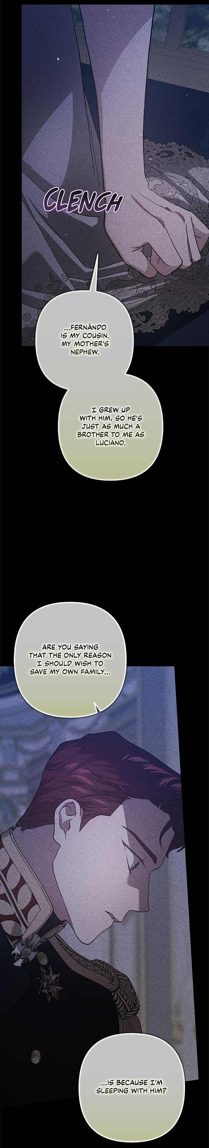 Read The Broken Ring This Marriage Will Fail Anyway Manga Online