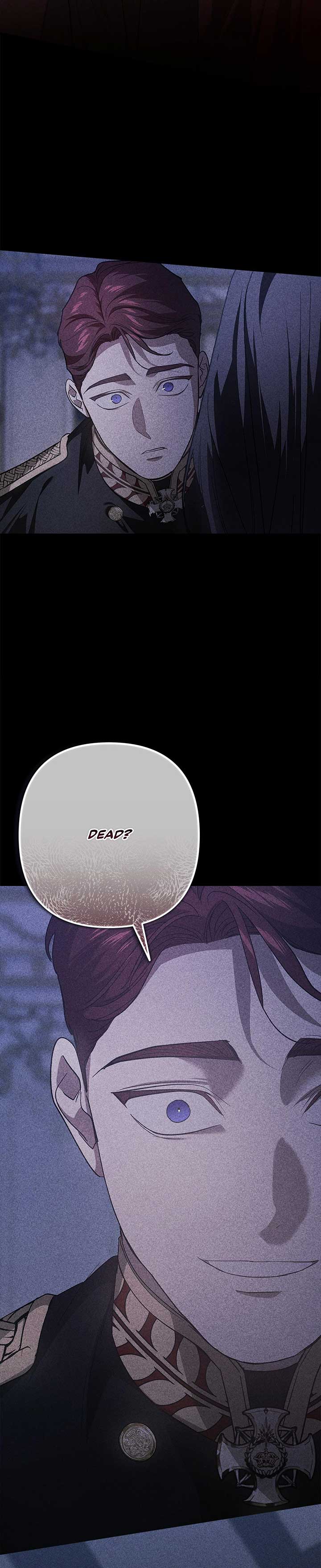 Read The Broken Ring This Marriage Will Fail Anyway Manga Online