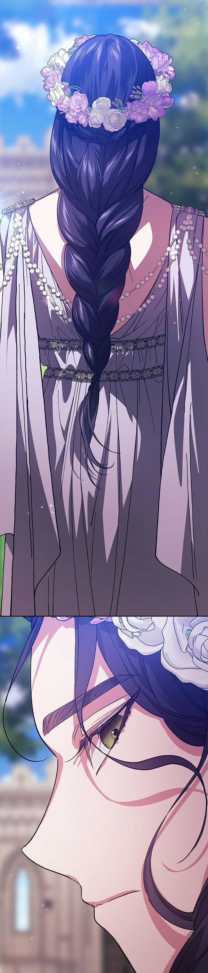 Read The Broken Ring This Marriage Will Fail Anyway Manga Online