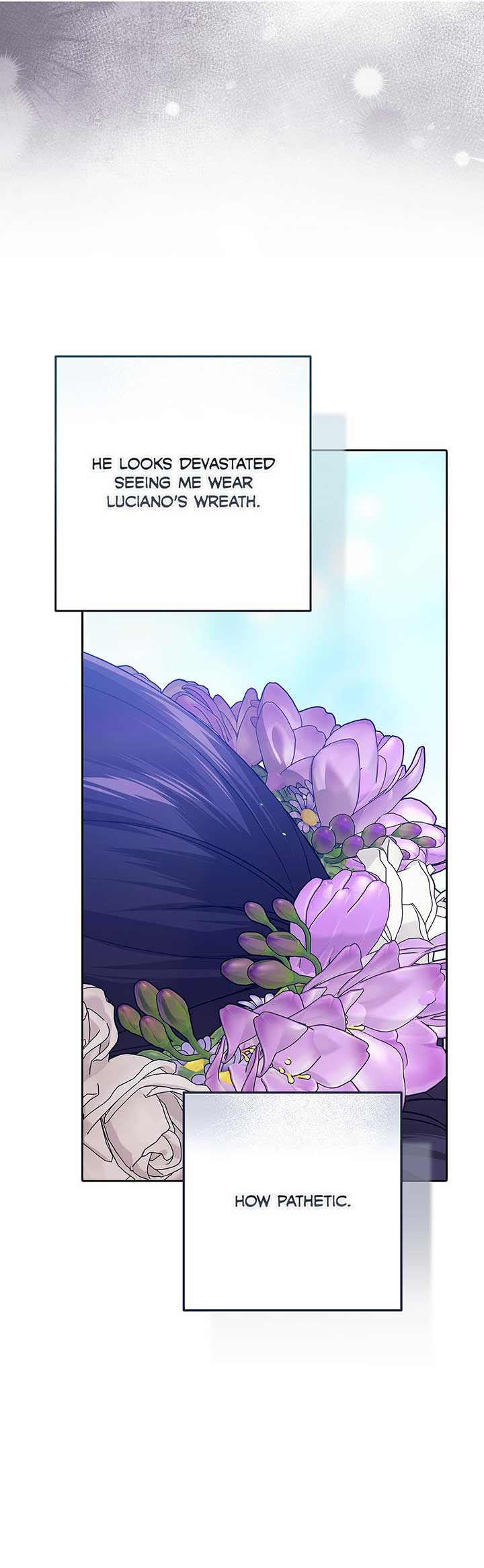 Read The Broken Ring This Marriage Will Fail Anyway Manga Online