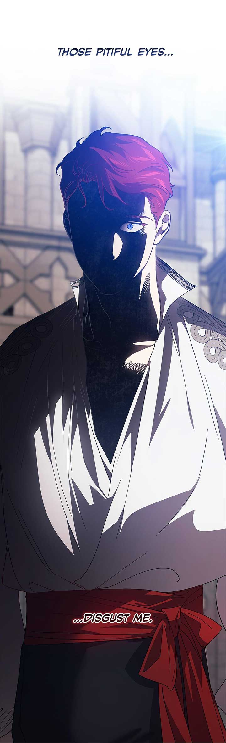 Read The Broken Ring This Marriage Will Fail Anyway Manga Online