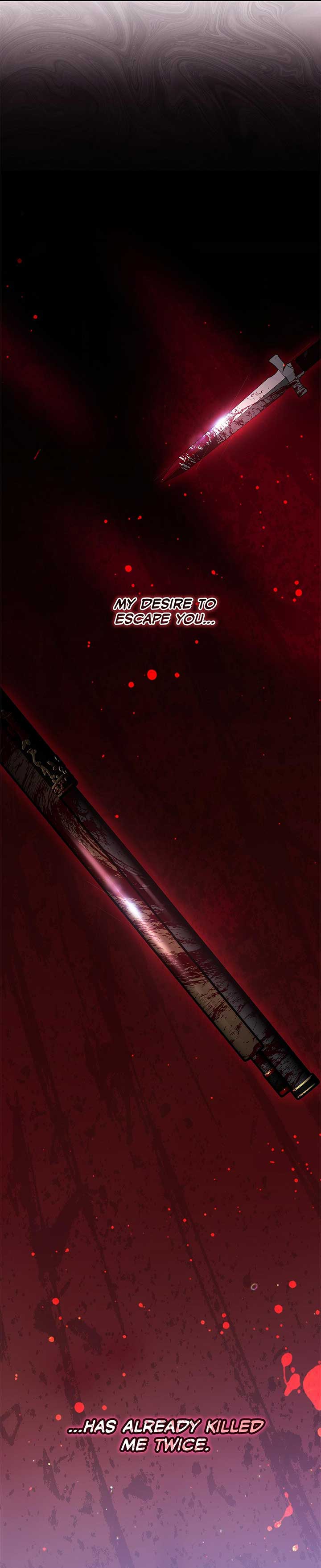 Read The Broken Ring This Marriage Will Fail Anyway Manga Online