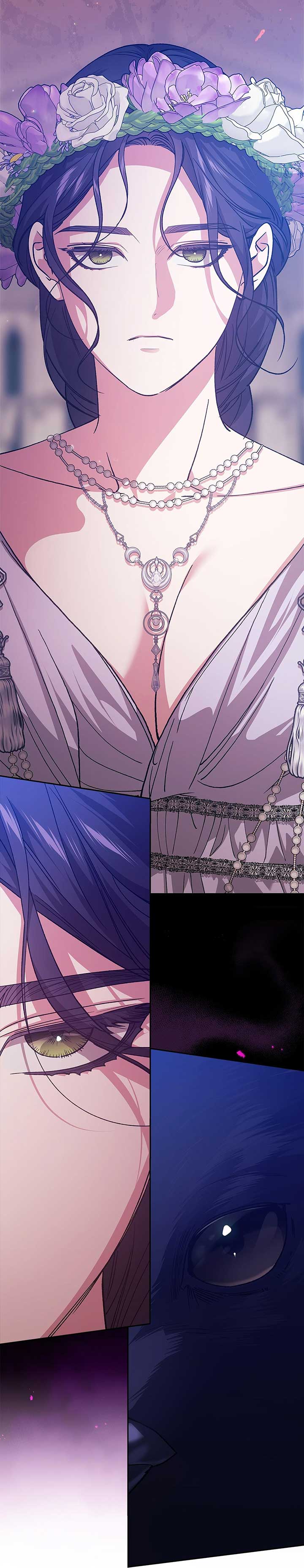 Read The Broken Ring This Marriage Will Fail Anyway Manga Online