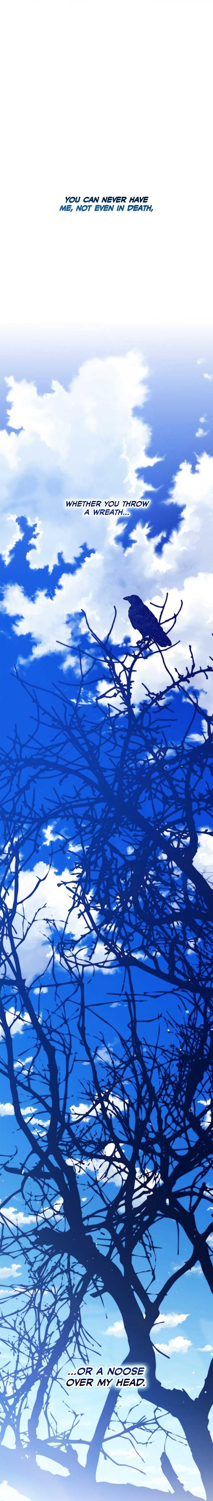 Read The Broken Ring This Marriage Will Fail Anyway Manga Online