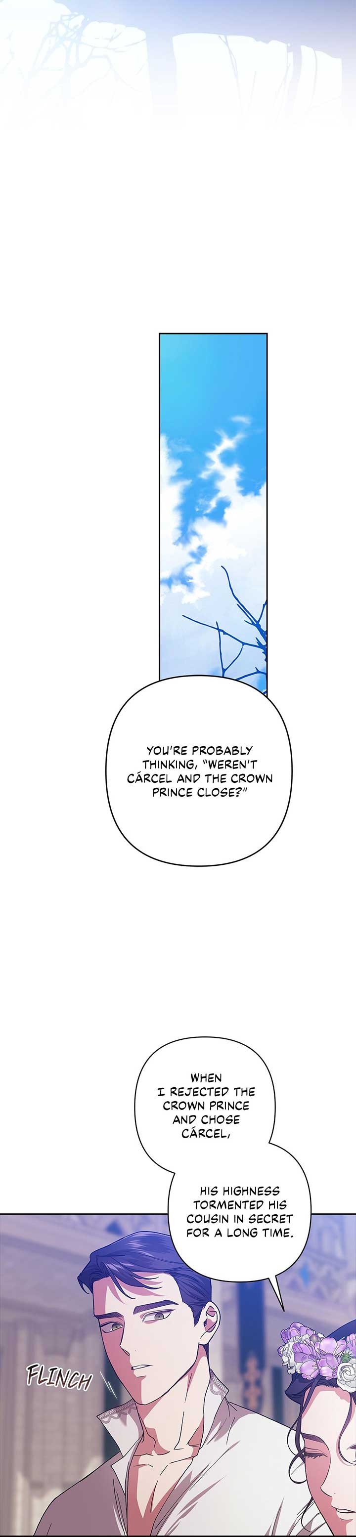 Read The Broken Ring This Marriage Will Fail Anyway Manga Online