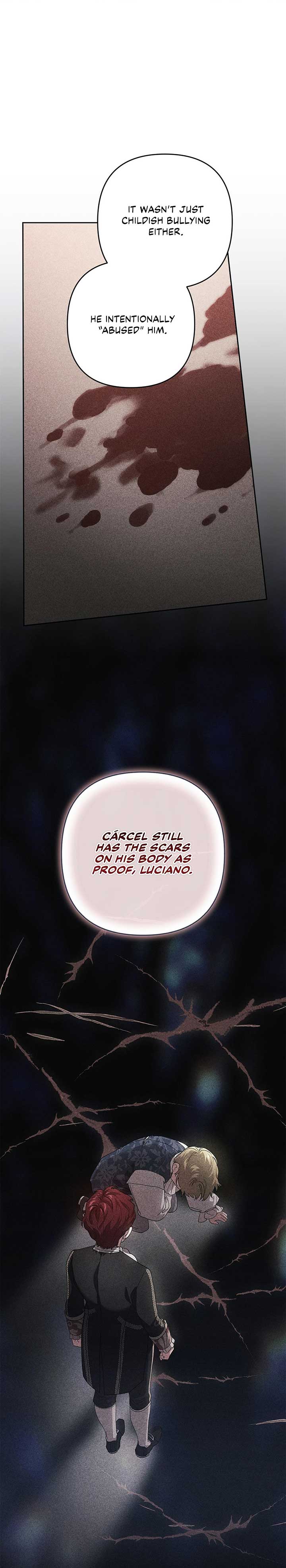 Read The Broken Ring This Marriage Will Fail Anyway Manga Online