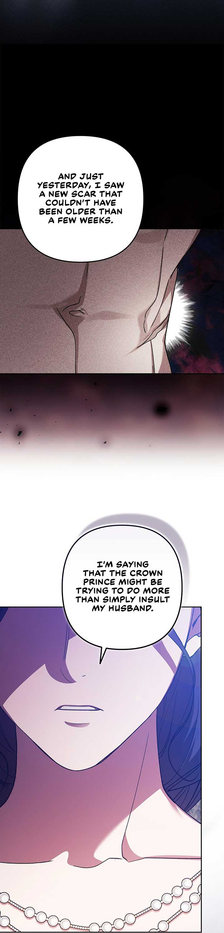 Read The Broken Ring This Marriage Will Fail Anyway Manga Online