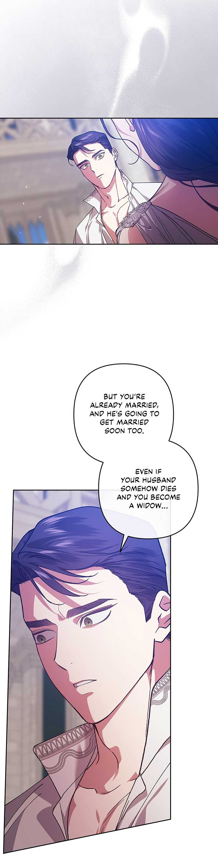 Read The Broken Ring This Marriage Will Fail Anyway Manga Online