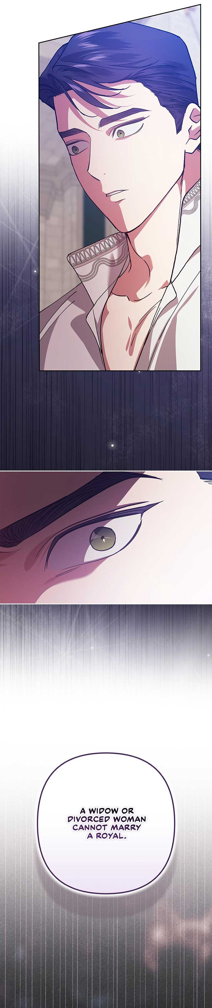 Read The Broken Ring This Marriage Will Fail Anyway Manga Online