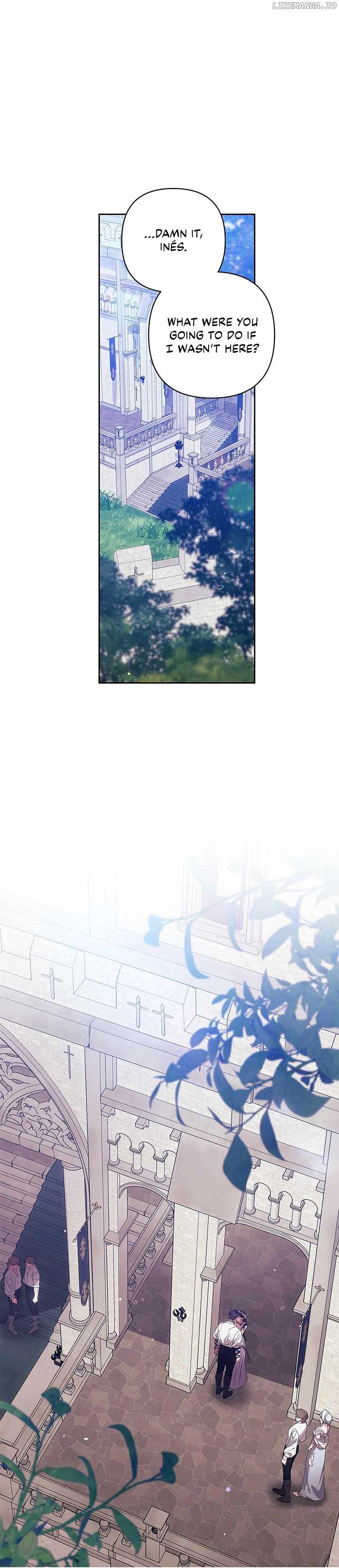 Read The Broken Ring This Marriage Will Fail Anyway Manga Online